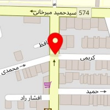 تعمیرگاه غفار