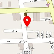 تعمیرگاه فرهاد