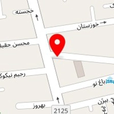 تعمیرگاه شایسته