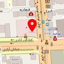 تعمیرگاه اتومبیل توحید