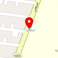 نمایندگی و تعمیرگاه ام وی ام و چری فرقانی در خانی آباد - کد 447