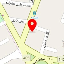 تعمیرگاه سیستم هیدرولیک خودرو ابراهیم