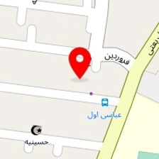 اگزوز مهدی