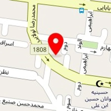 تعمیرگاه خودرو