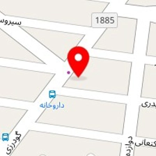 تعمیرگاه ایران خودرو