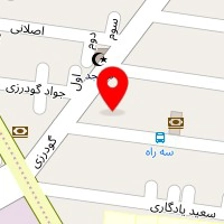 تعمیرگاه تخصصی محصولات ایران خودرو