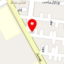 تعمیرگاه اکبر