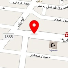 تعمیرگاه پارس