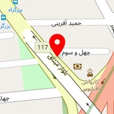تعمیرگاه ماهر