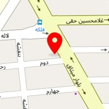 تعمیرگاه تخصصی