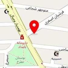 تعمیرگاه احمدی