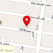 تعمیرگاه تخصصی قائم