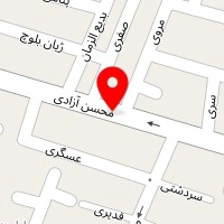 تعمیرگاه مجتبی