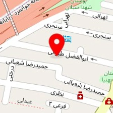 اتوسرویس پارسه