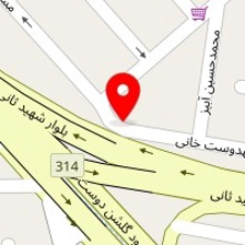 تعمیرگاه خودرو صارمی