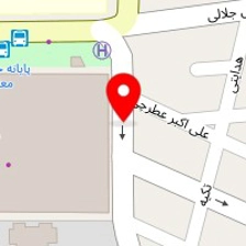 تعمیرگاه آرش