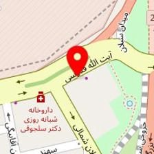 تعمیرگاه ساسون