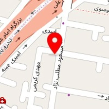 تعمیرگاه اتومبیل نوید
