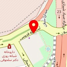 تعمیرگاه فیض آبادی
