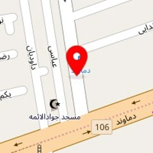 تعمیرگاه سعید
