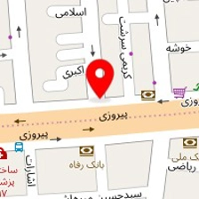 تعمیرگاه تخصصی ایران خودرو