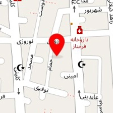تعمیرگاه مدرن