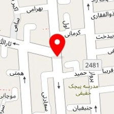 تعمیرگاه اتومبیل سید Car Repair