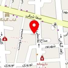 صافکاری و نقاشی ضیابخش