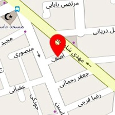 تعمیرگاه مونیخ سرویس در زعفرانیه