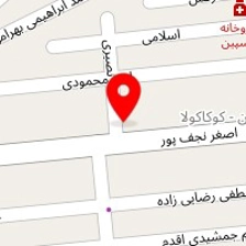 تعمیرگاه قفل