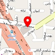 تعمیرگاه المپیک