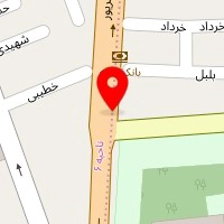 تعمیرگاه علیخانی