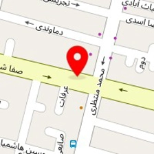تعمیرگاه اتومبیل کیهان