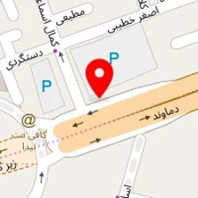 تعمیرگاه و گاراژ پیروزی