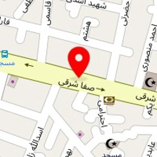 اگزوز سازی تهران خودرو