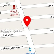 تعمیرگاه ۱۱۰