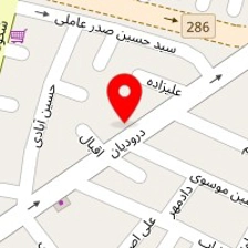 تعمیرگاه خودرو علی در پیروزی