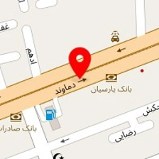 تعمیرگاه برادران شاهین