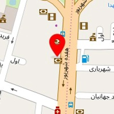 تعمیرگاه و کارواش شهدا