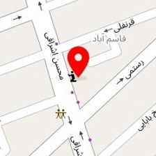 تعمیرگاه شهاب پژو