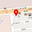 تعمیرگاه مرکزی و تامین قطعات موتور سیکلت