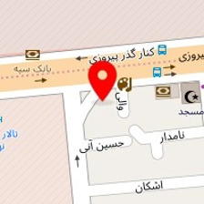 تعمیرگاه مرکزی و تامین قطعات موتور سیکلت