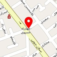 تعمیرگاه داود