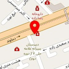 تعمیرگاه ایفل