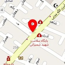 فروشگاه لوازم یدکی موتورسیکلت موسوی