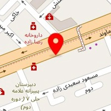 تعمیرگاه المپیک