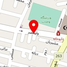 نمایندگی و تعمیرگاه تویوتا و لکسوس در نارمک