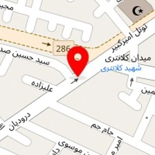 تعمیرگاه کیائی
