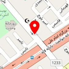 اتوسرویس لشگر