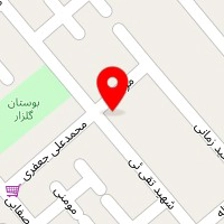 تعمیرگاه اتو تاپ